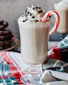 White Chocolate Mocha Hot Starbucks Copycat The Oven Light