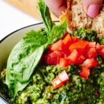 Super Greens Pesto