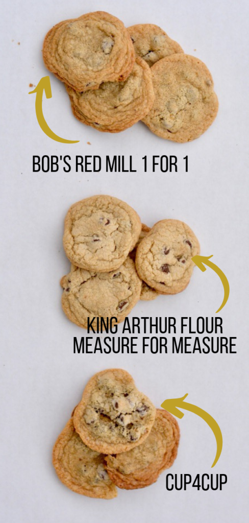 King Arthur Baking Company Baking Mix, Gluten Free, All-Purpose - 24 oz